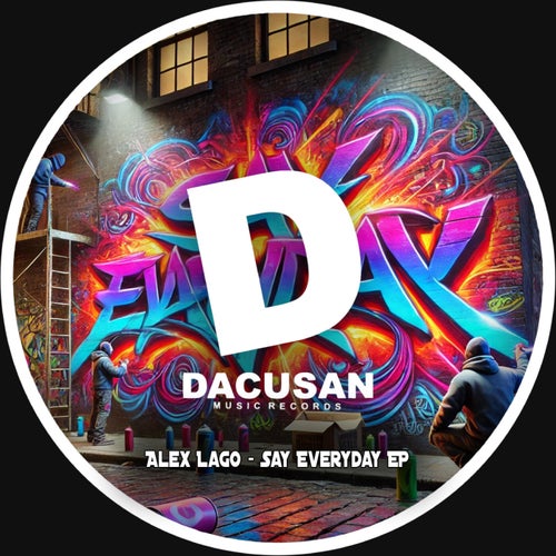 Say Everyday EP