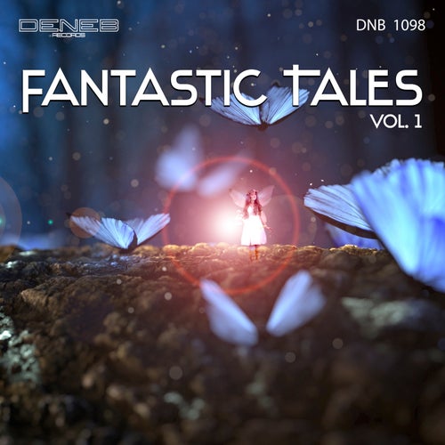 Fantastic Tales Vol. 1