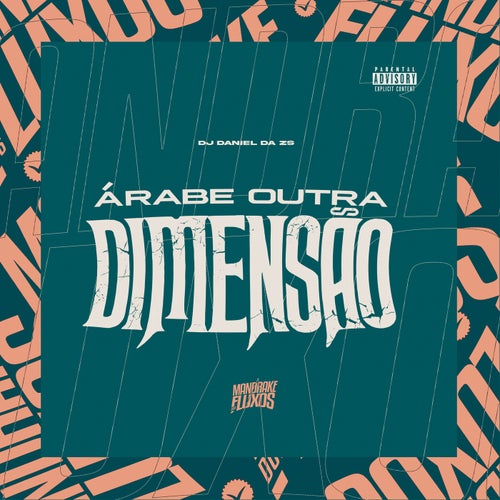 Árabe Outra Dimensão