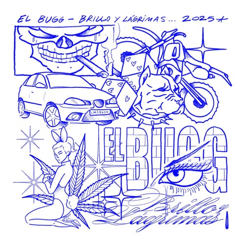 Brillo y Lágrimas