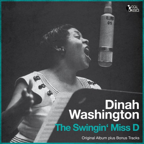 The Swingin´ Miss D