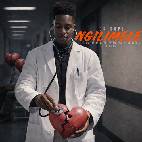 Ngilimele