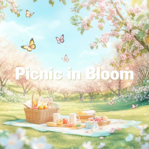 Picnic in Bloom