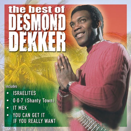 The Best of Desmond Dekker