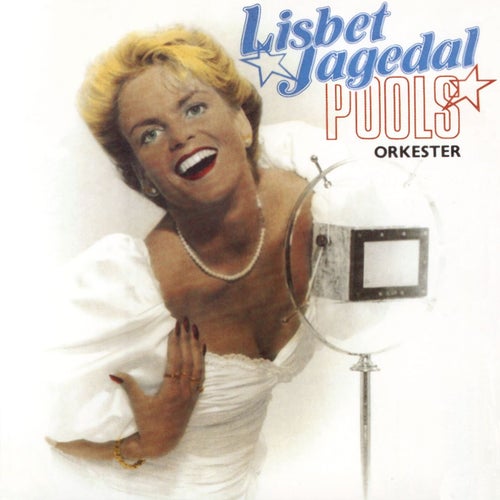 Lisbet Jagedal och Pools orkester