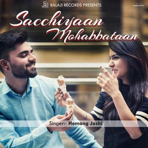 Sacchiyaan Mohabbataan