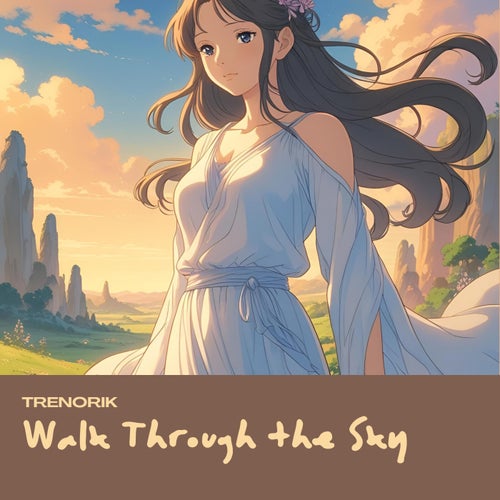 Walk Through the Sky