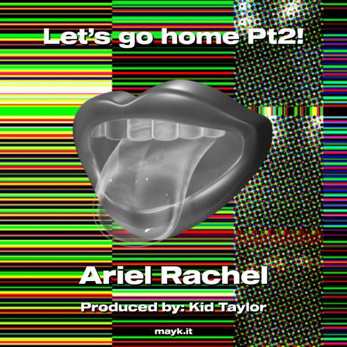 Let’s go home Pt2!