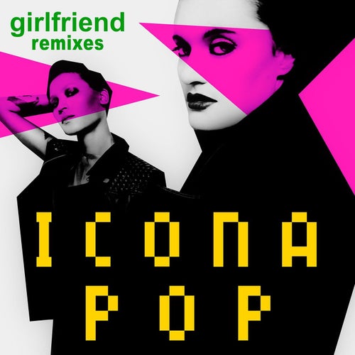 Girlfriend