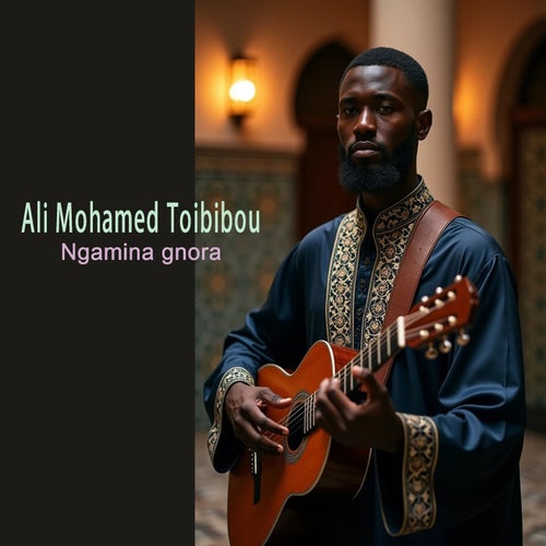 Ngamina gnora