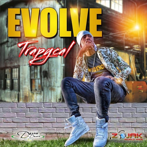 Evolve