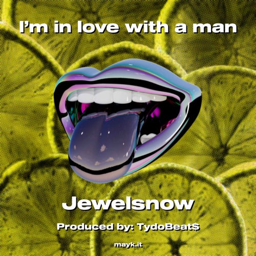 I’m  in love with a man