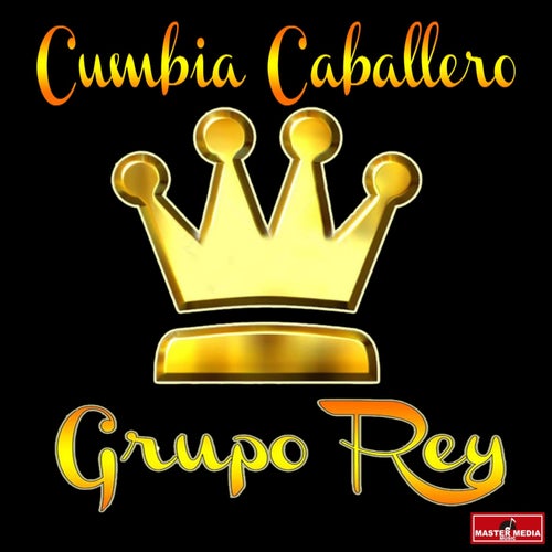 Cumbia Caballero