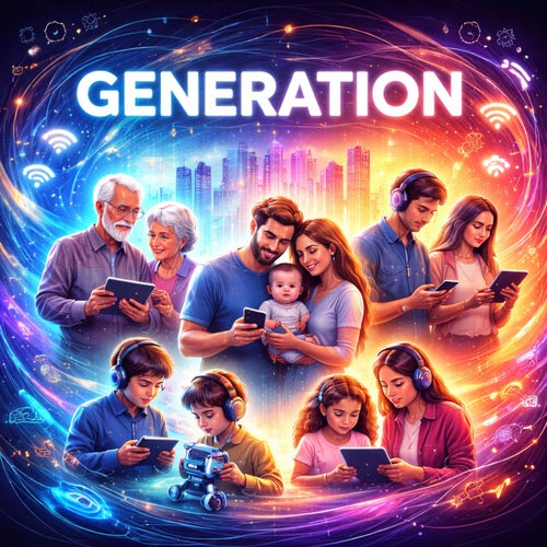 Generation