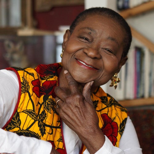 Calypso Rose Profile