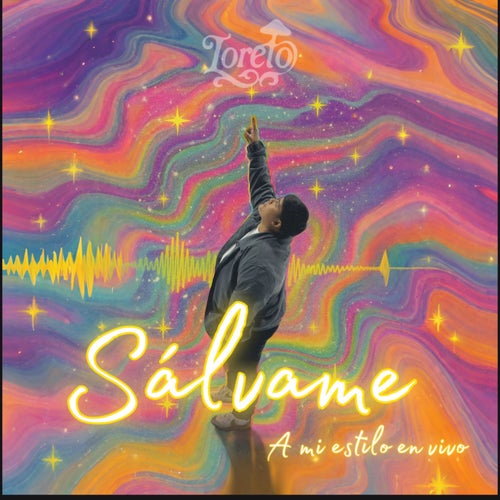 Sálvame (En Vivo)