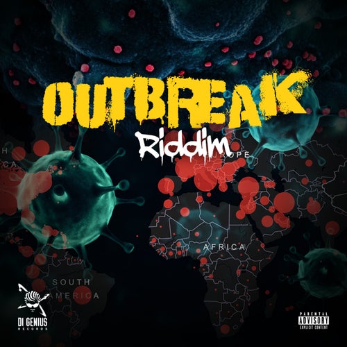 Outbreak Riddim