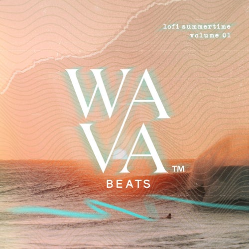WAVA Beats: Lo-fi Summertime
