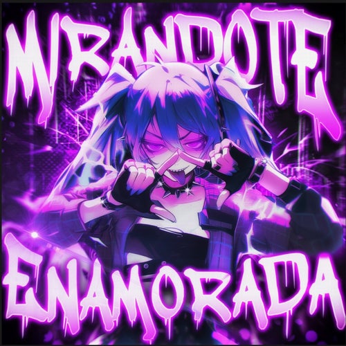 Mirandote Enamorada