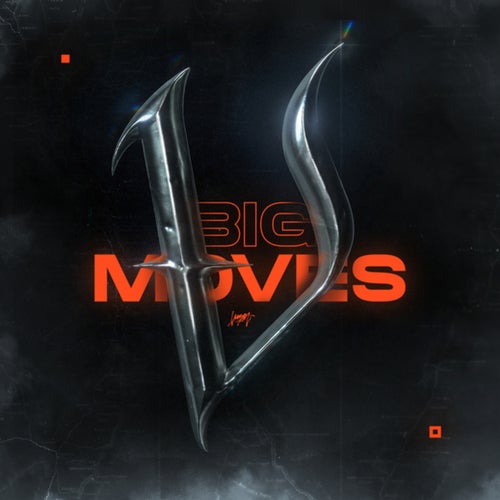 Big Moves (Vol. 5)