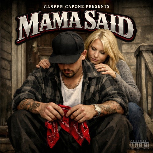 Mama Said