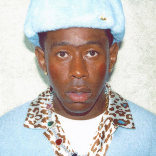 Tyler, The Creator Profile