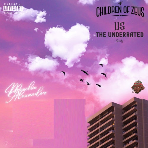 42 Long (feat. Children Of Zeus)