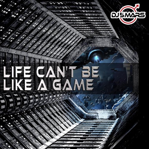 Life Can't Be Like A Game