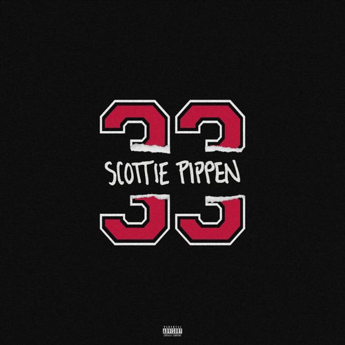 Scottie Pippen