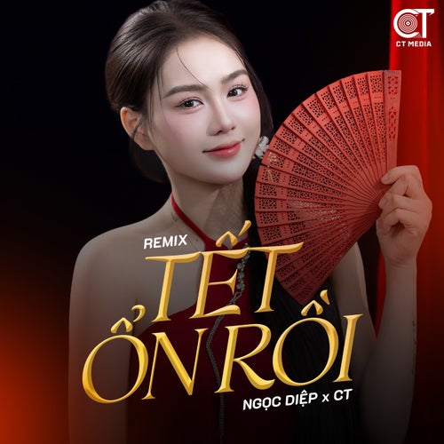 Tết Ổn Rồi- Ver 2 (remix)