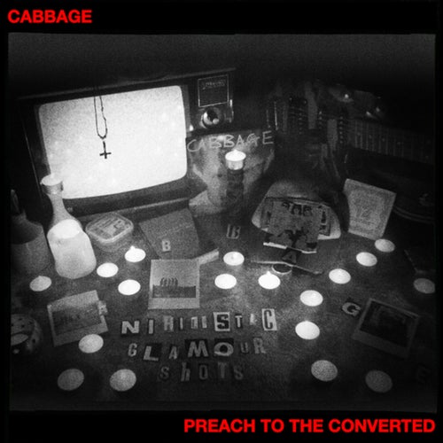 Preach to the Converted