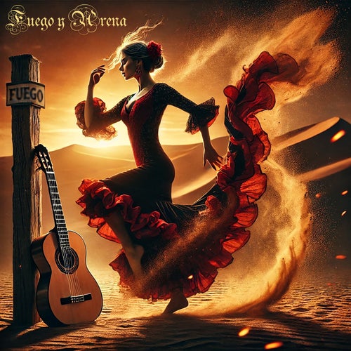 Fuego y Arena