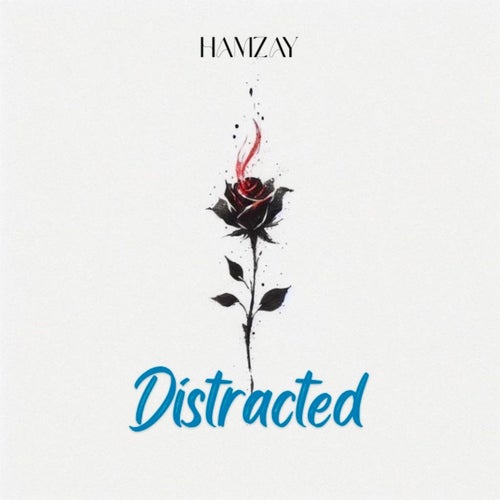 Distracted