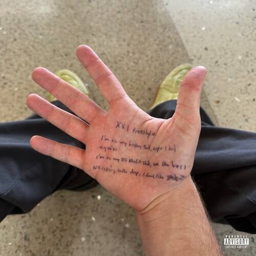 Oh Ok (xxl freestyle)