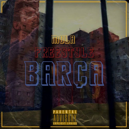 Freestyle barça