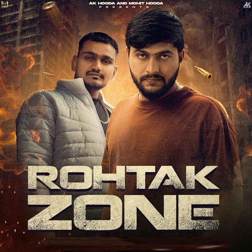 Rohtak Zone