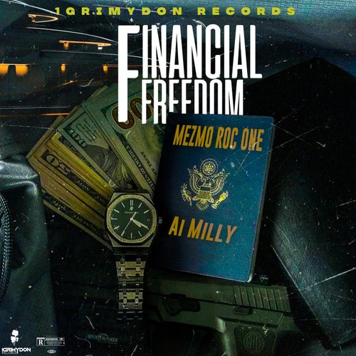 Financial Freedom