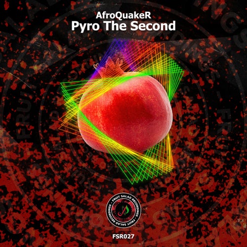 Pyro The Second