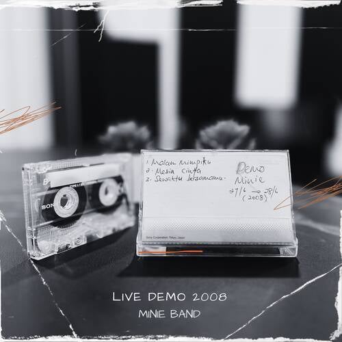 Live Demo 2008 (Live Demo)