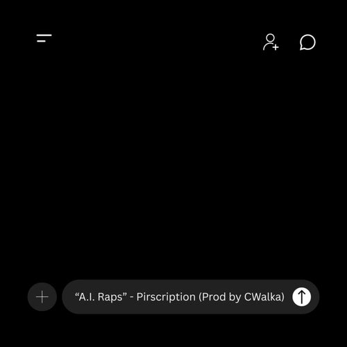 A.I Raps