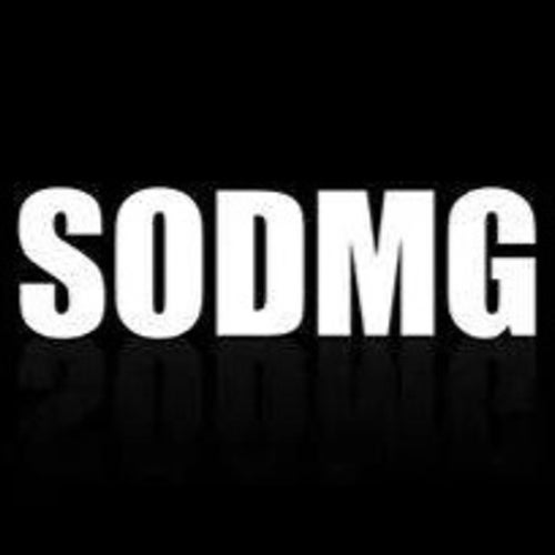 SODMG Records Profile