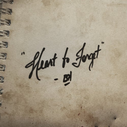 Heart To Forget