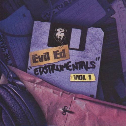 Edstrumentals, Vol. 1