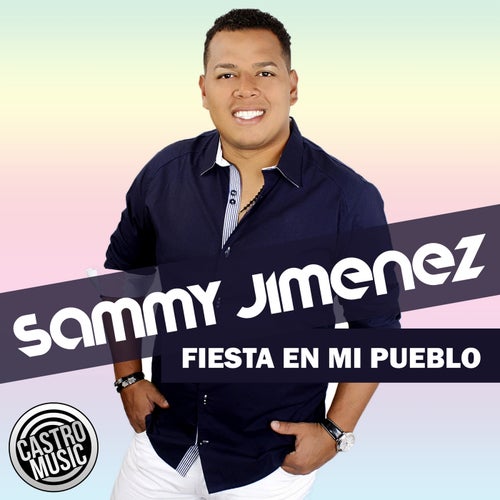 Fiesta En Mi Pueblo