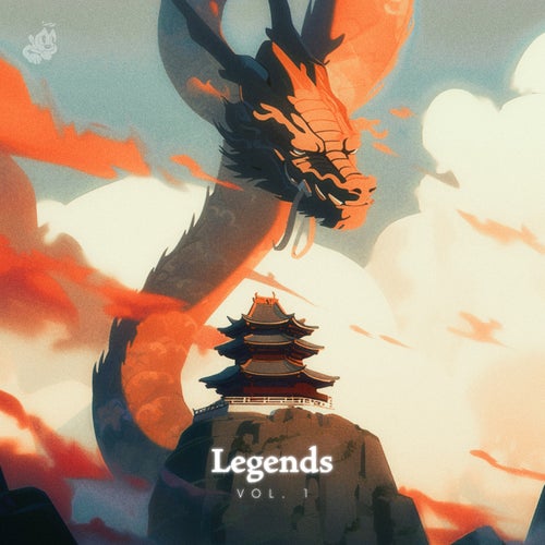 Legends Vol. 1