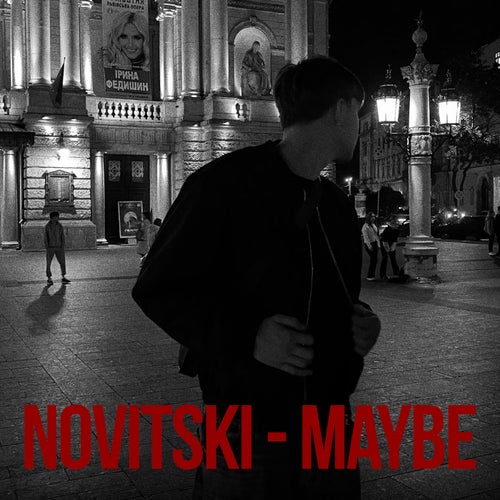 maybe