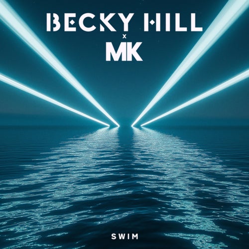 Swim (Becky Hill x MK /  Instrumental)