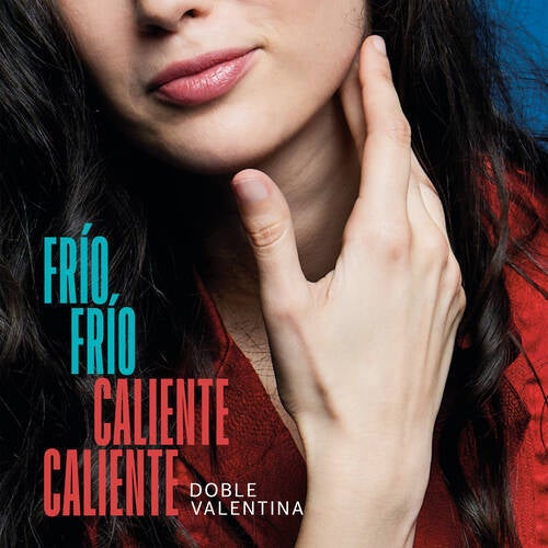Frío Frío, Caliente Caliente