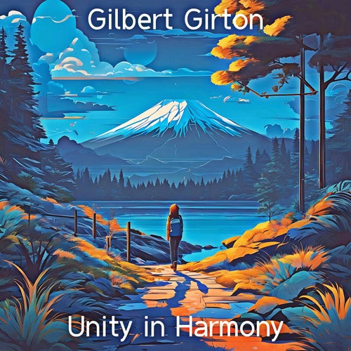 Unity in Harmony