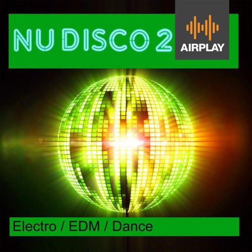Nu Disco 2
